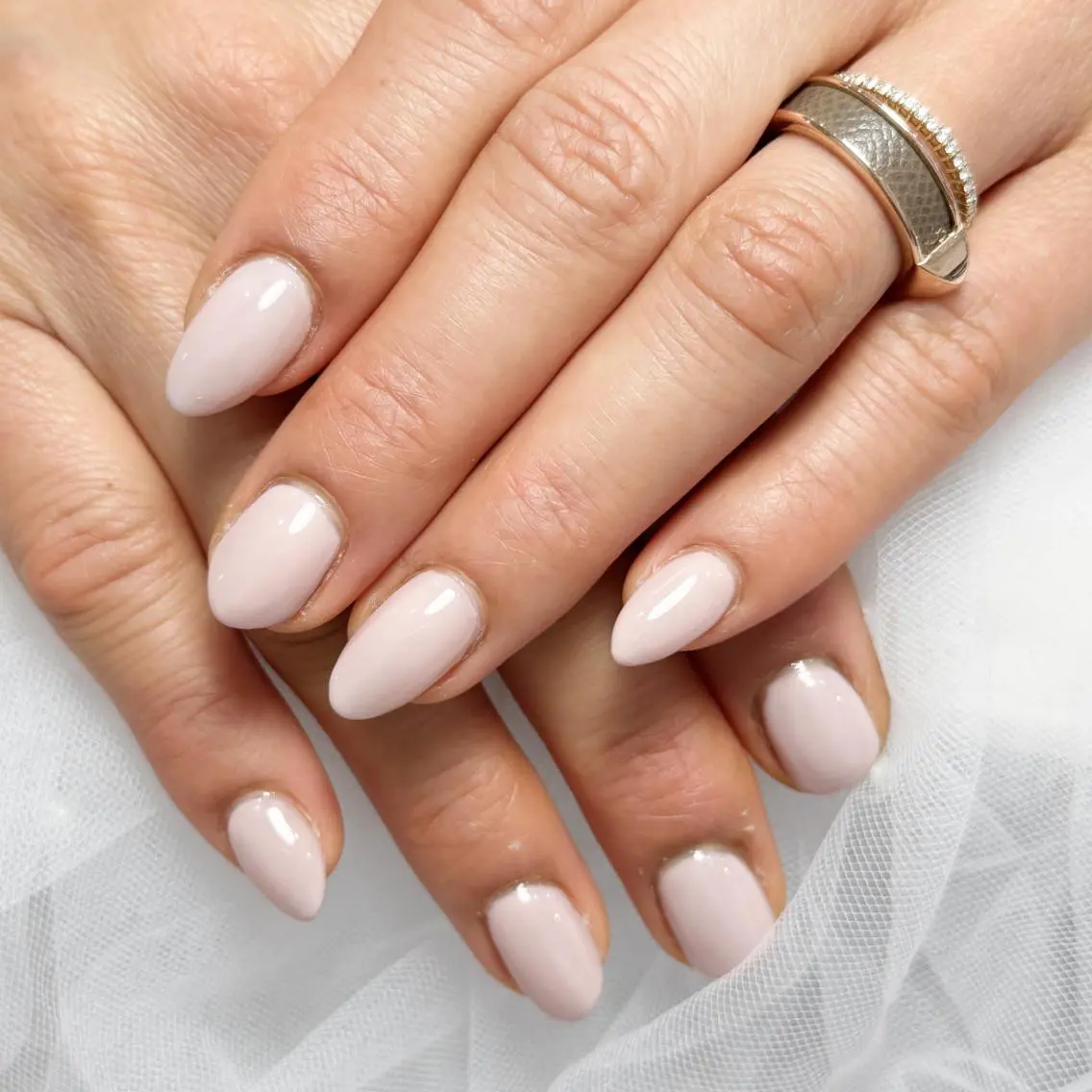 ネイル ハンドネイル 美桜 高円寺Nailのネイルデザイン