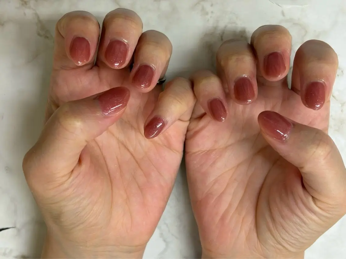 ネイル ハンドネイル Hello!Nail REIのネイルデザイン