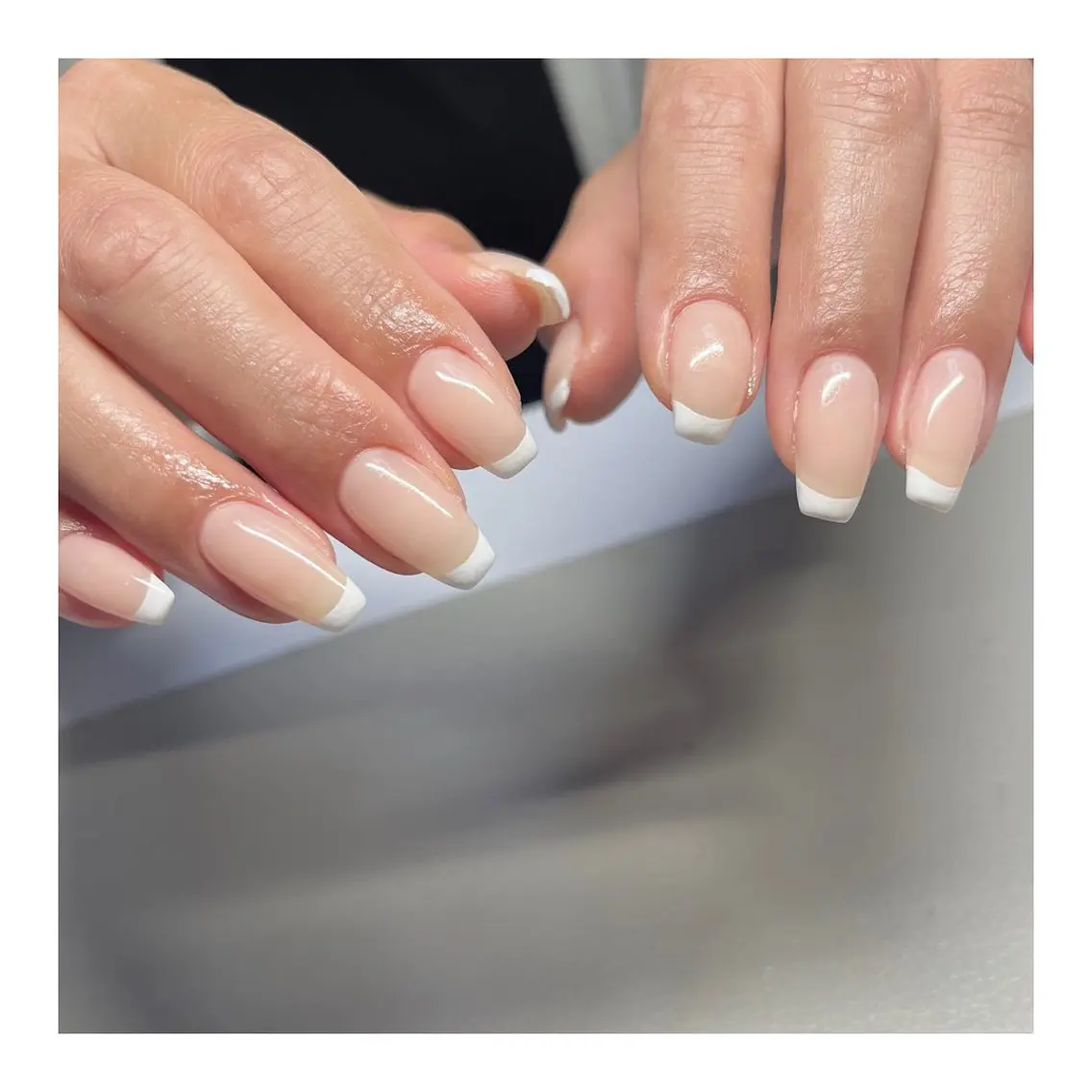 ネイル ハンドネイル 587nail *のネイルデザイン