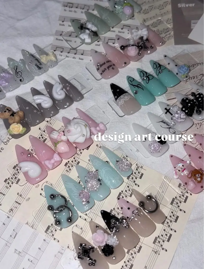 【定額】heaven design artの写真