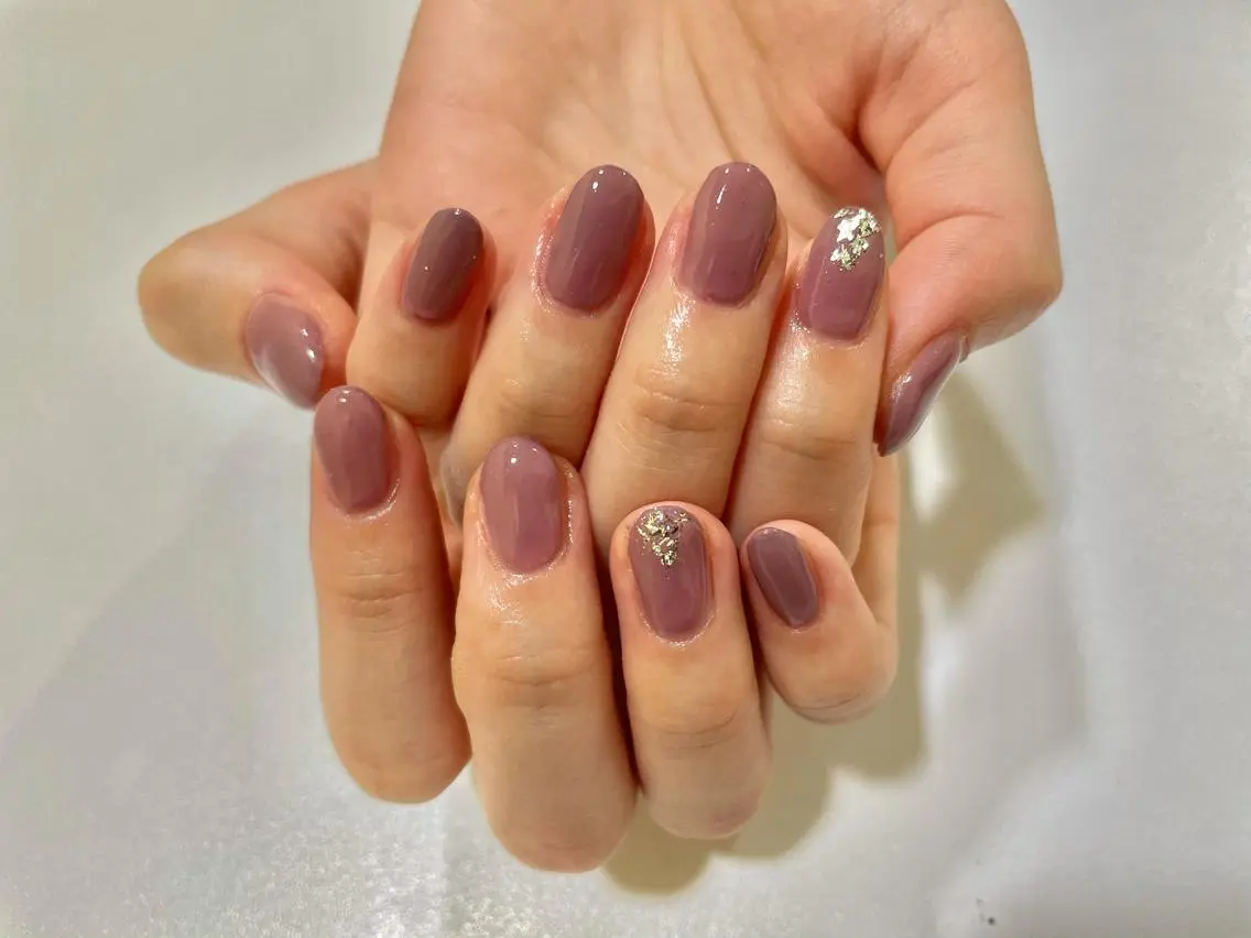 ネイル spoon nailのネイルデザイン