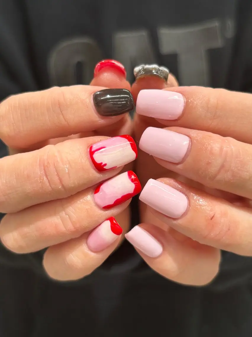 ネイル chika / nailのネイルデザイン