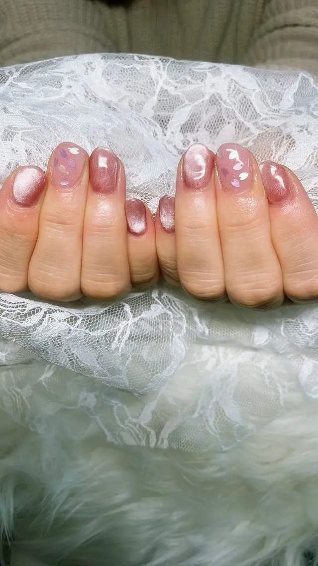 ネイル TOWA NAILのネイルデザイン
