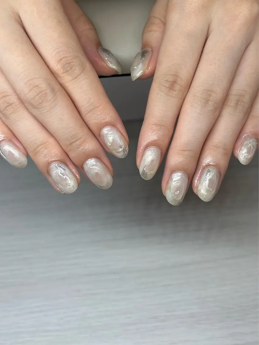 ネイル ハンドネイル filonnail chinatsuのネイルデザイン