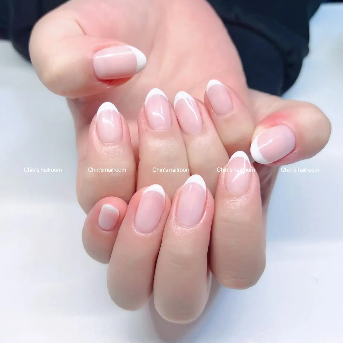 ネイル Kawaii ChibaNailのネイルデザイン