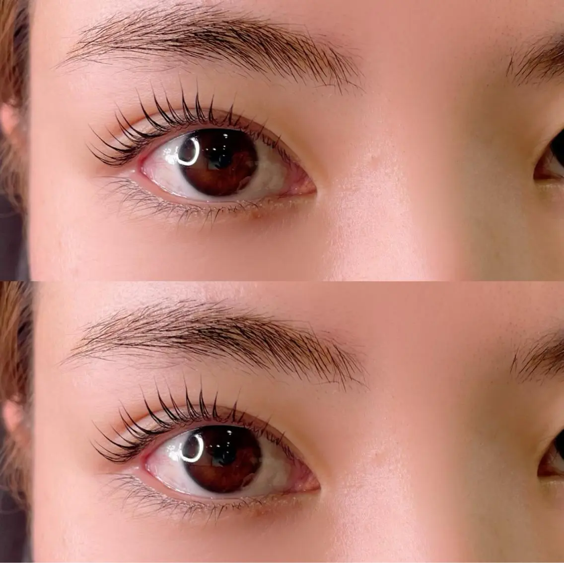 マツエク・マツパ マツパ 清水 茜の眉毛・アイブロウイメージ