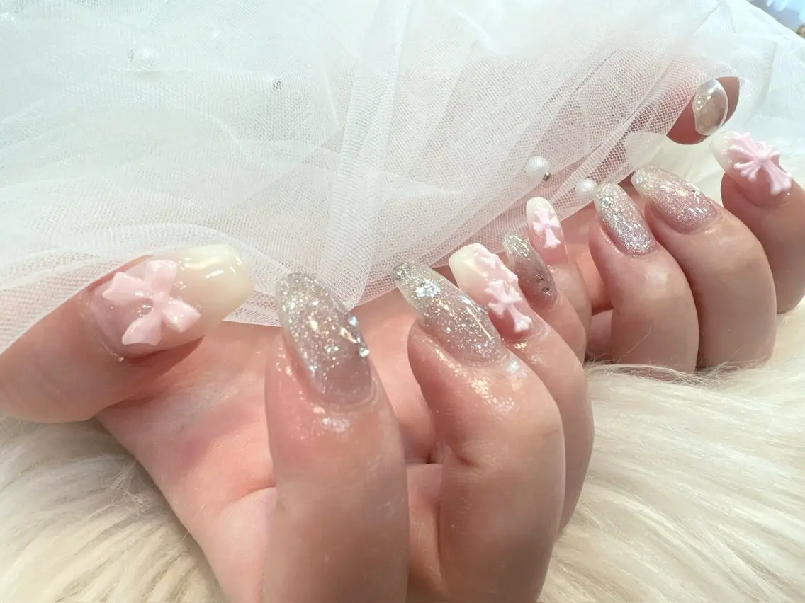 ネイル Hiromi Daiki Nailのネイルデザイン