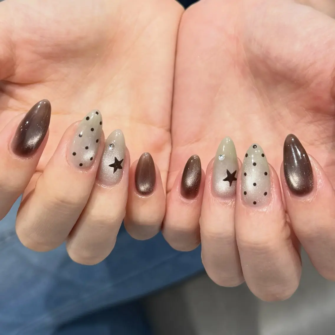 ネイル ハンドネイル nails by wakabaのネイルデザイン