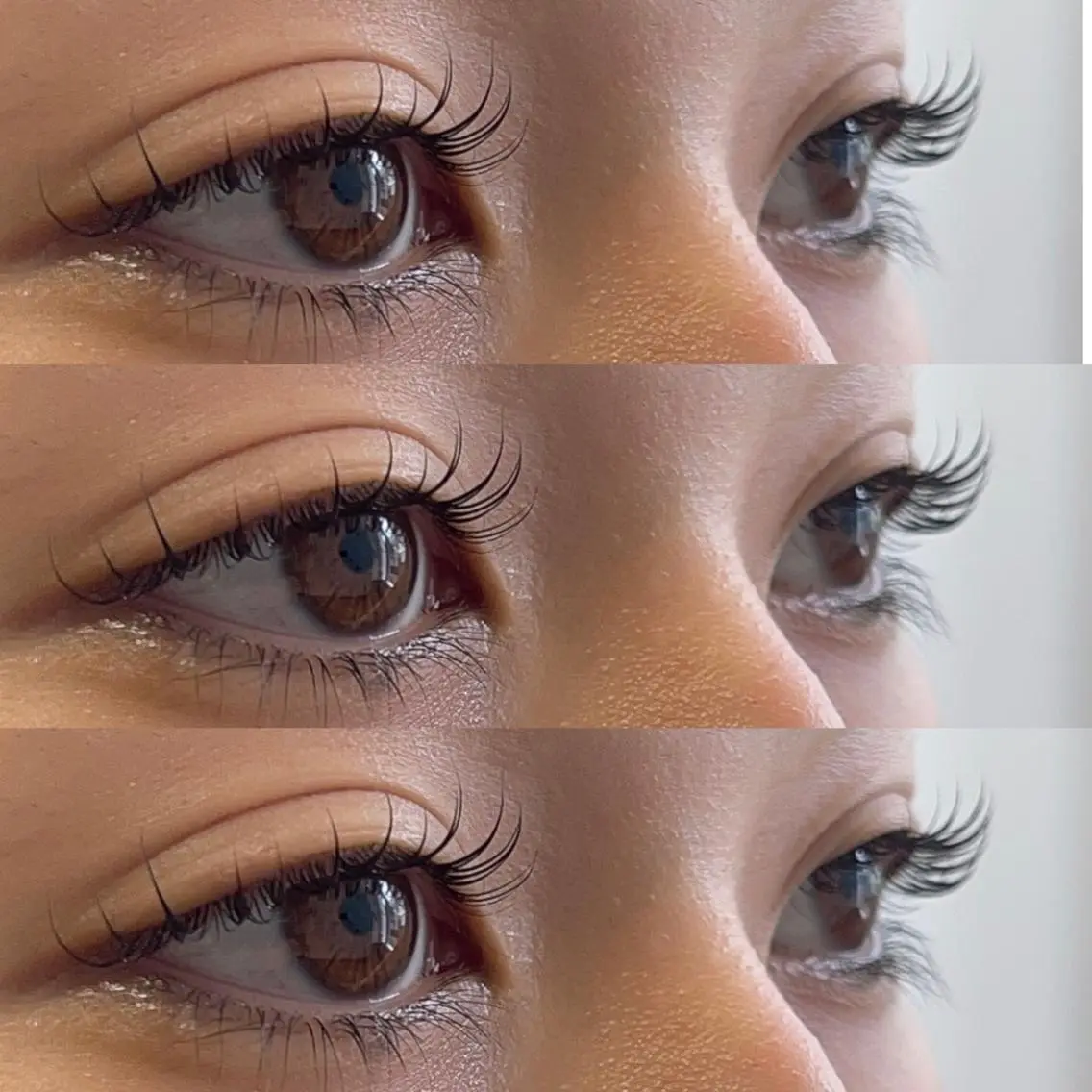 マツエク・マツパ まつげパーマ CANEYELASH Kazumiのマツエク・マツパデザイン