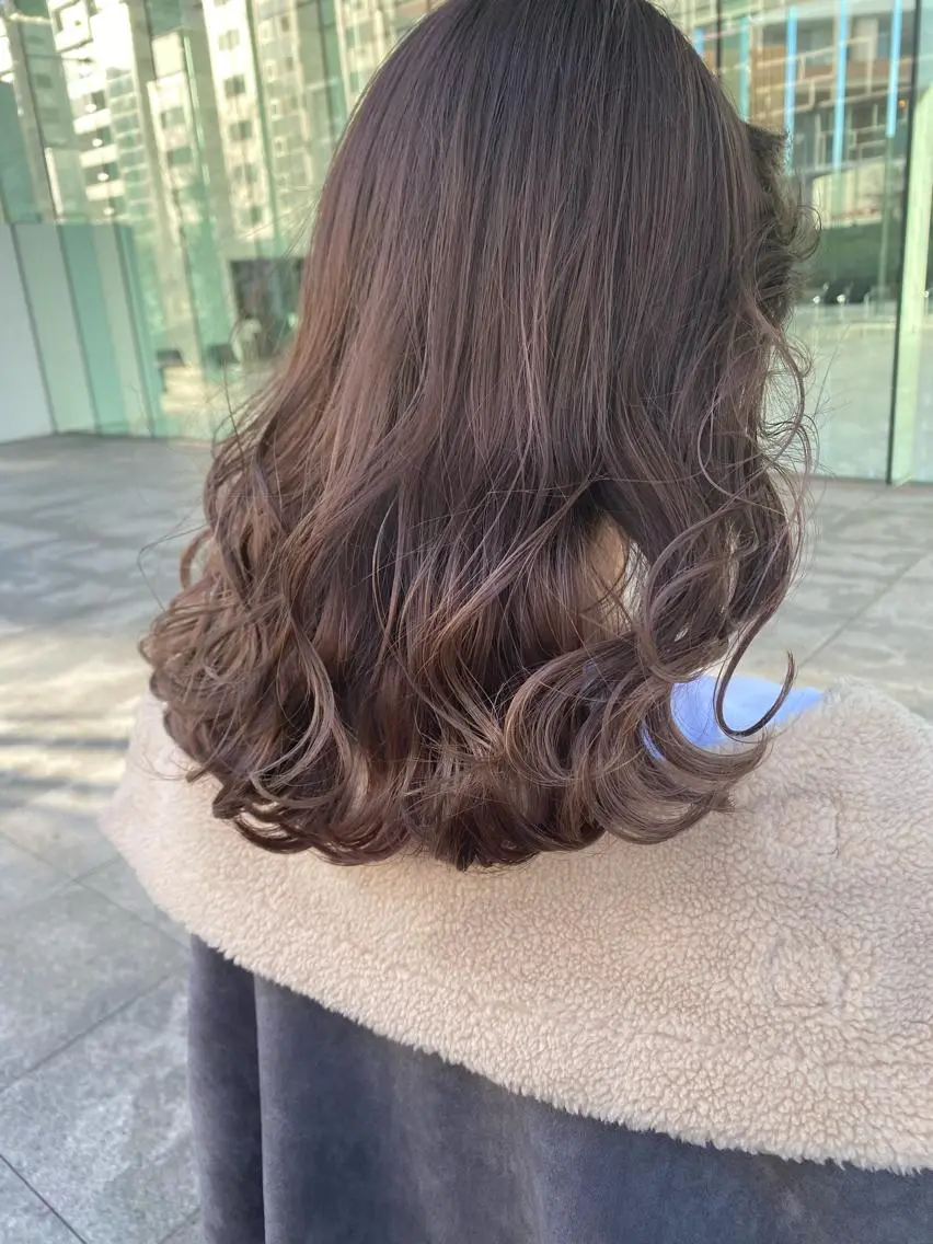 💁♀️40%割引㊙️全体カラーの写真