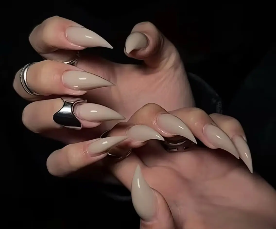 ネイル ハンドネイル YIA Nail Daikokuchoのネイルデザイン