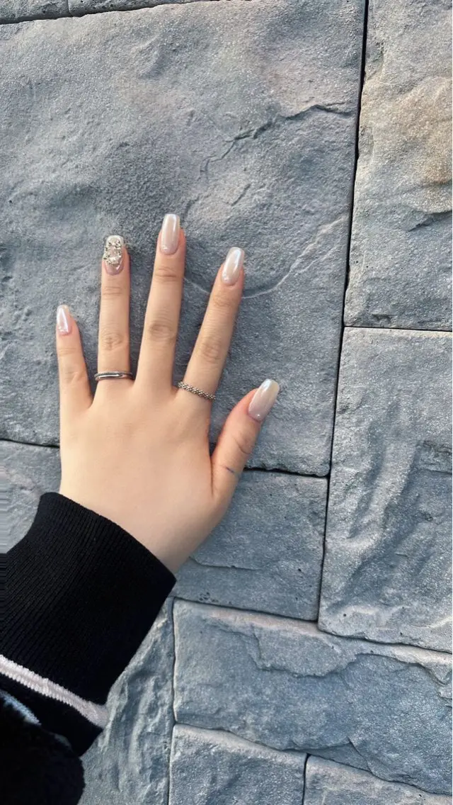 ネイル Yumi nailのネイルデザイン