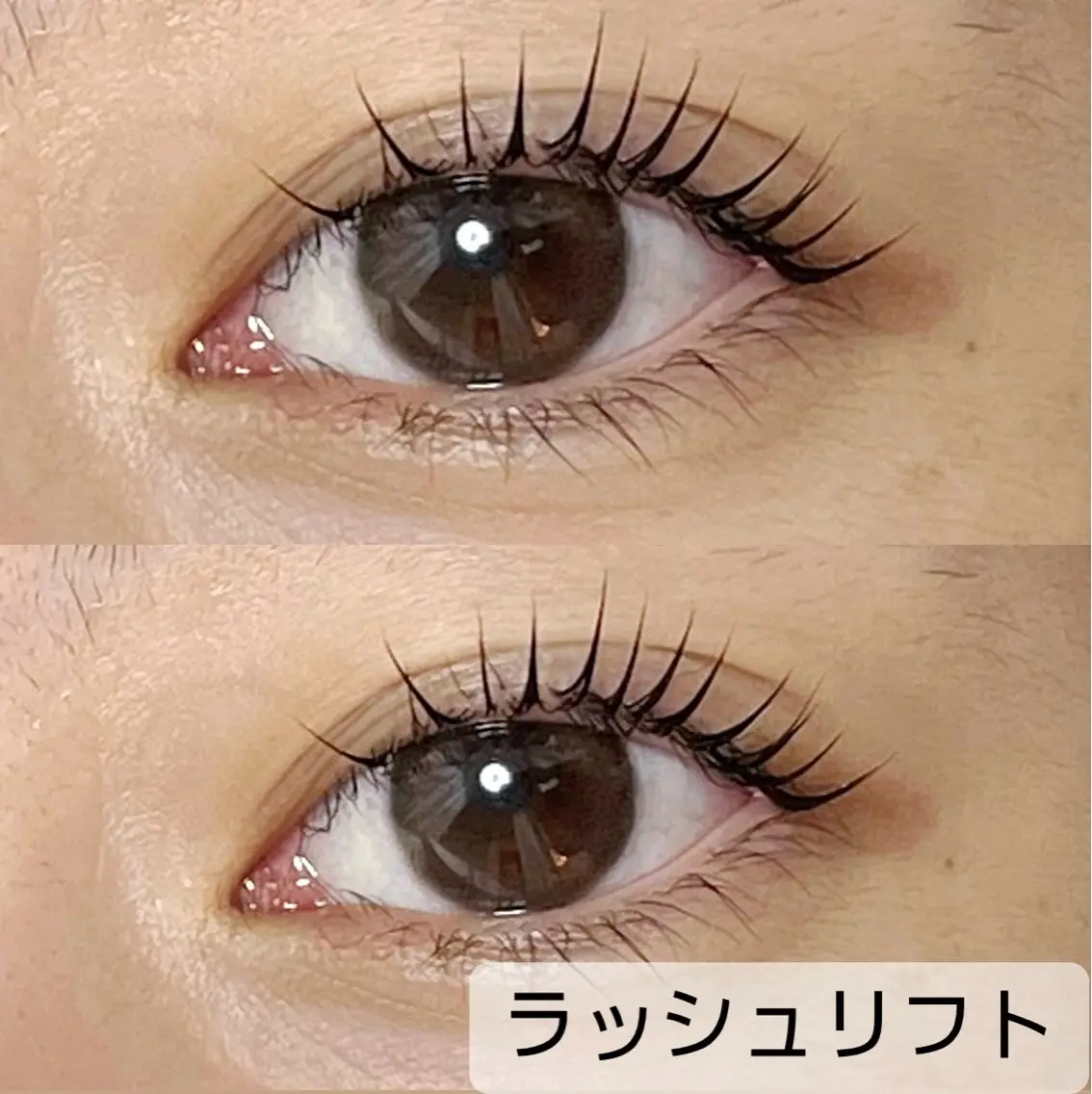 マツエク・マツパ マツパ anello＊東船橋 ayakaのマツエク・マツパデザイン