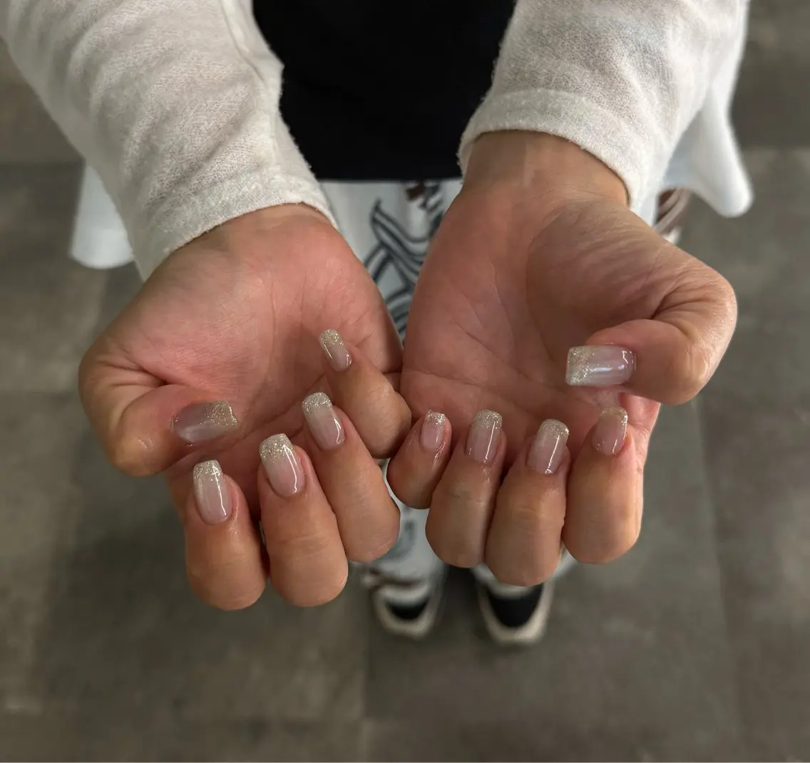 ネイル yotsuha 🍀のネイルデザイン
