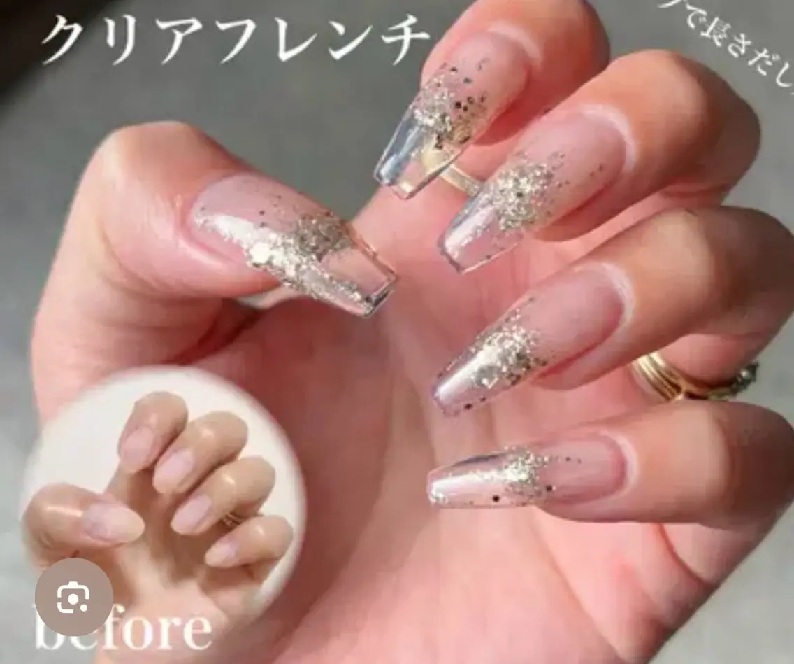 ネイル ハンドネイル sealily —nail・脱毛—のネイルデザイン