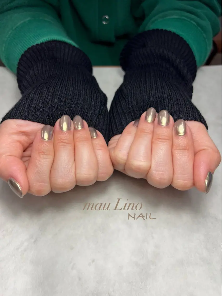 ネイル 宇都宮ネイルGELo nail KAORIのネイルデザイン