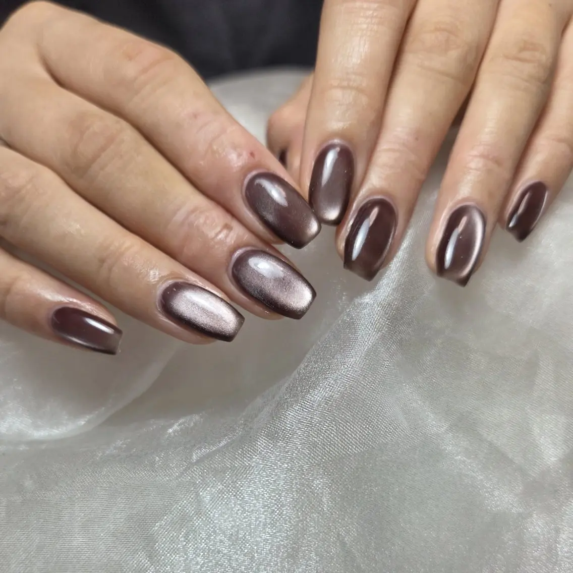 ネイル ハンドネイル nail salon cocoru.のネイルデザイン