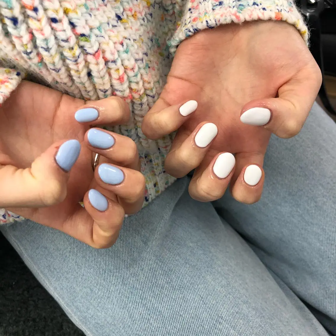 ネイル nail 1997のネイルデザイン