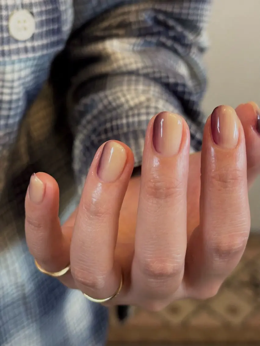 ネイル nail salon e'crinのネイルデザイン