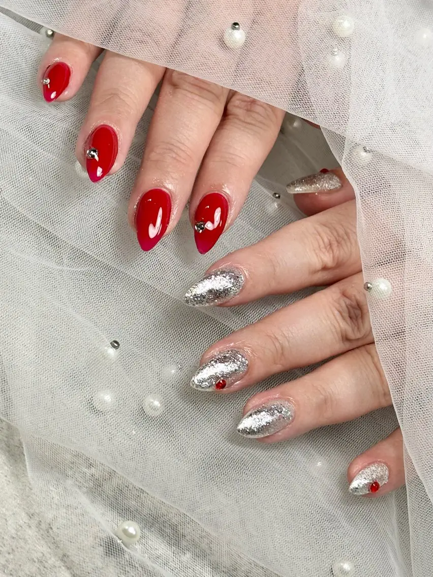 ネイル Y's nailのネイルデザイン