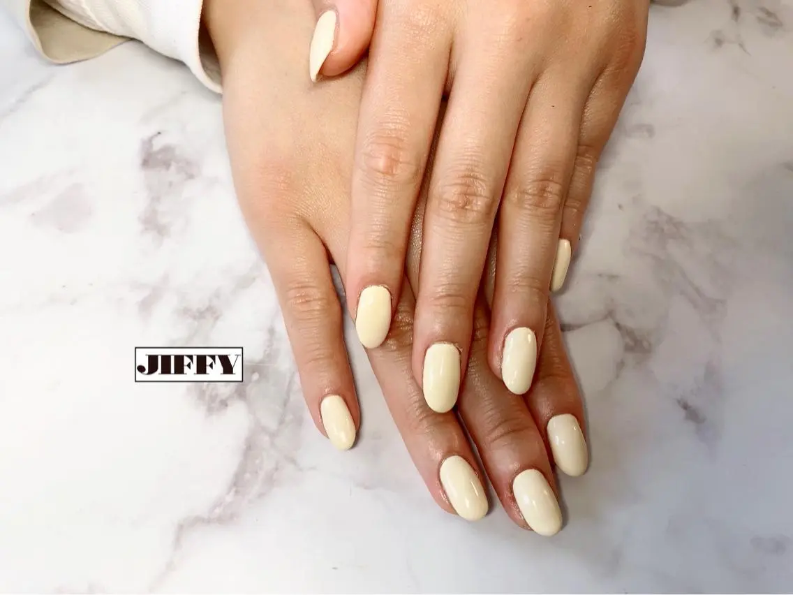 ネイル JIFFY nailstudioのネイルデザイン