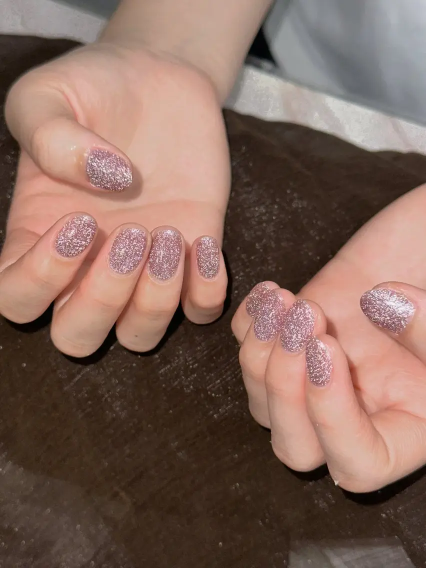 ネイル フットネイル DoReMi サロン 🍑モモのネイルデザイン