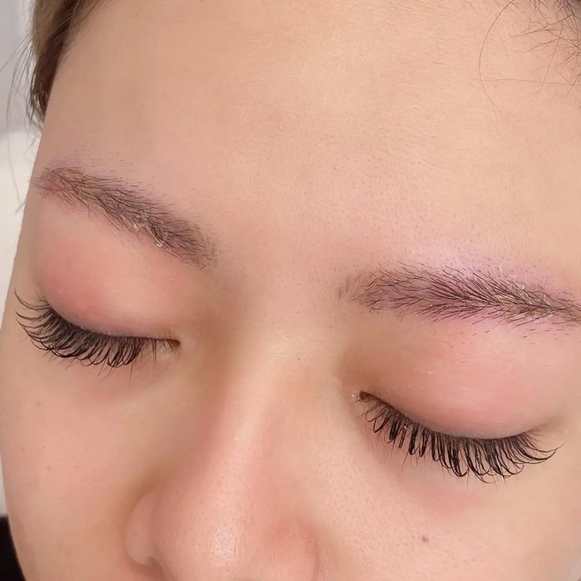 マツエク・マツパ 🤎Yun nail salon🤎のネイルデザイン