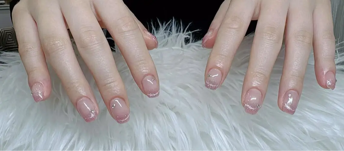 ネイル ハンドネイル ハンドケア The Nail & Eye Lashの眉毛・アイブロウイメージ