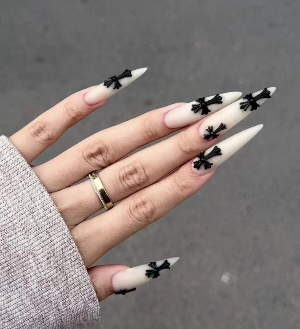 ネイル ハンドネイル 🎀 NaNa_nailのネイルデザイン