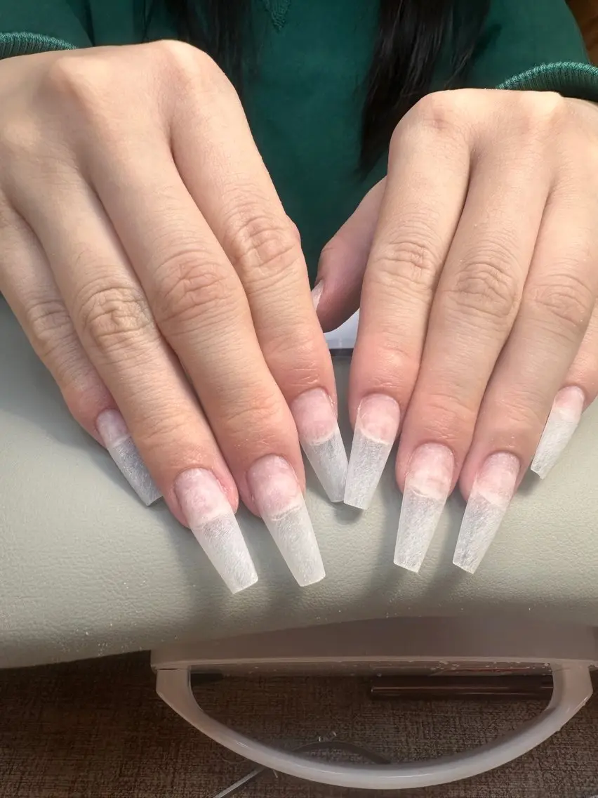 ネイル その他(ネイル) 💐RB_ nail🌻🌈のネイルデザイン