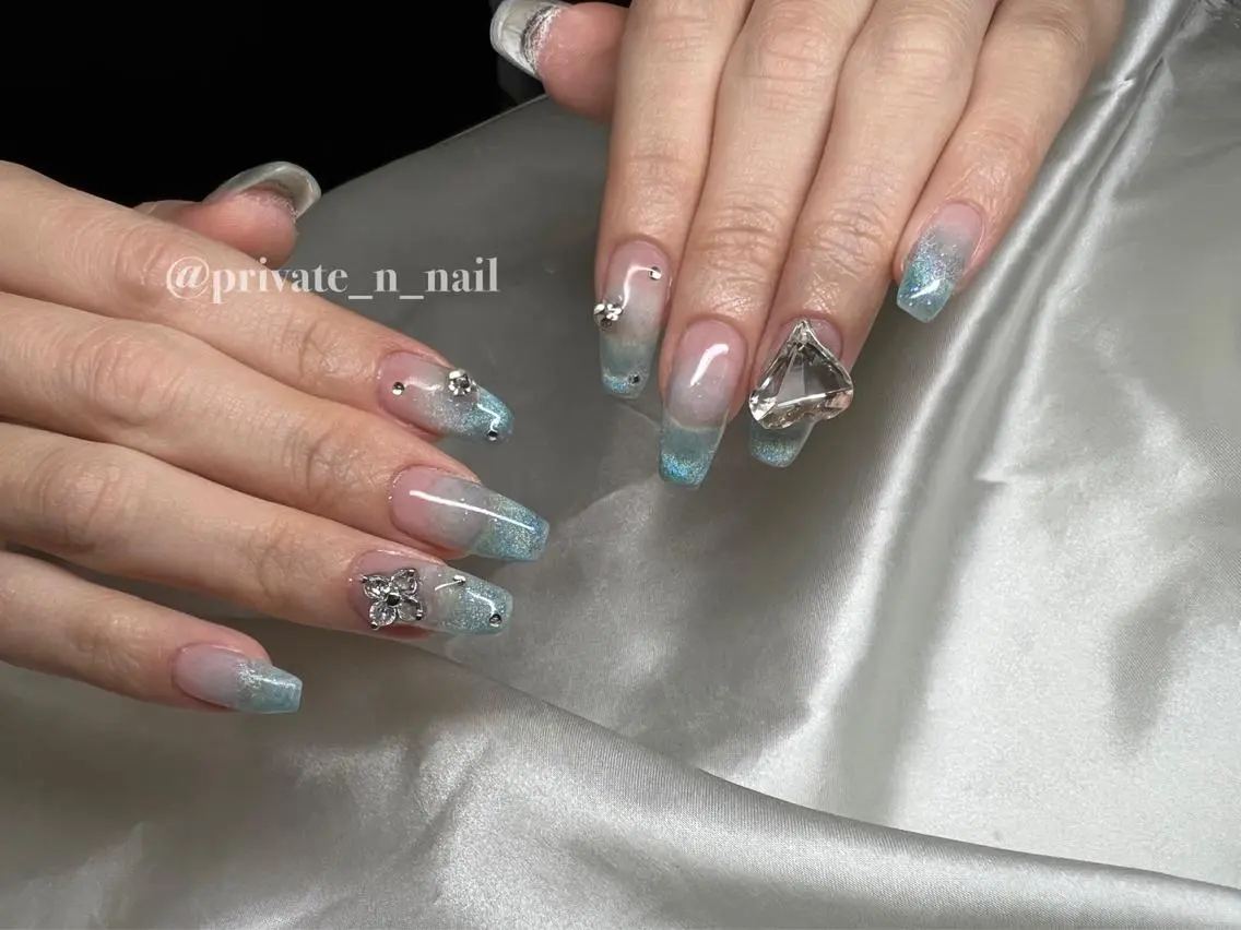ネイル N nail - KOBE -のネイルデザイン