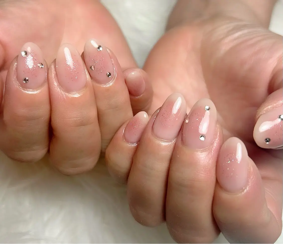 ネイル COCO nail salonのネイルデザイン