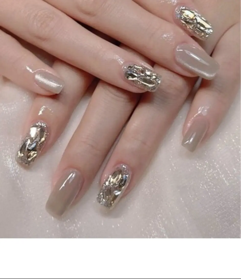 ネイル Sunny Nail くまのネイルデザイン