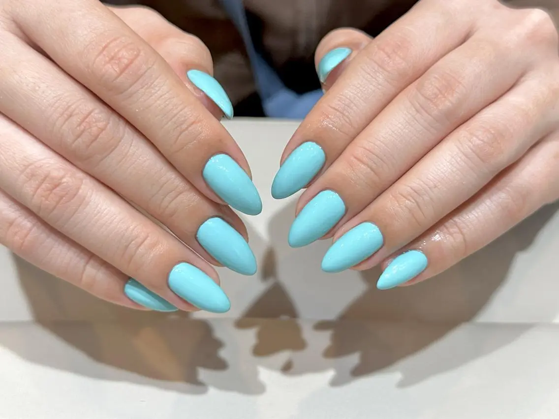 ネイル ハンドネイル CHERIR NAILSALONのネイルデザイン