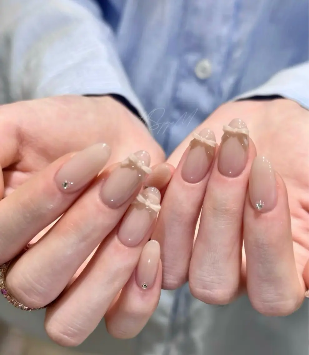 ネイル U.mi Nail Salonのネイルデザイン