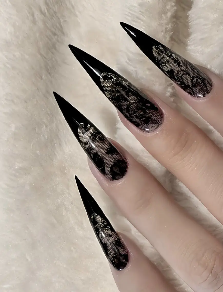 ネイル ハンドネイル Lumen Nailのネイルデザイン