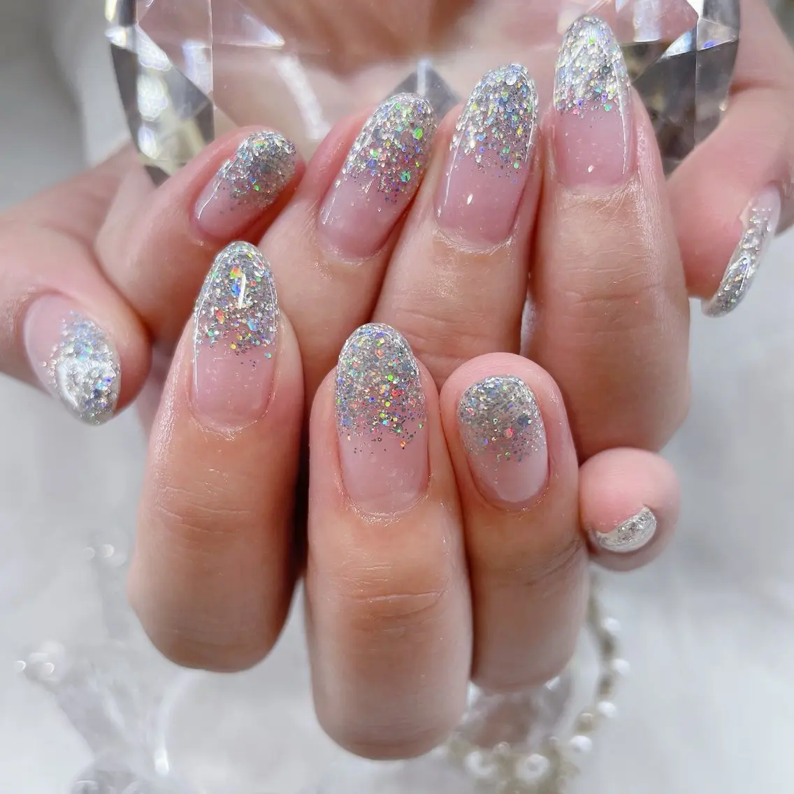 ネイル misun_ nailのネイルデザイン