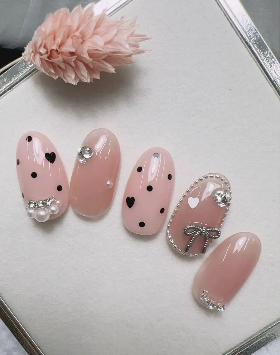 ネイル ハンドネイル garden Nail Salonのネイルデザイン