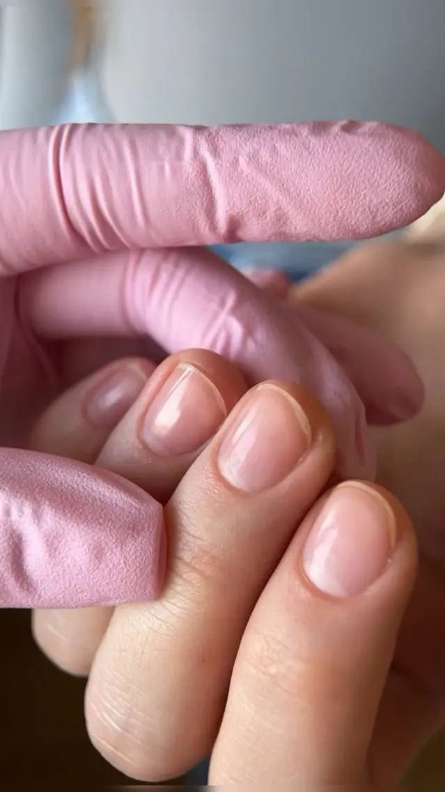 ネイル ハンドケア プレパレサロン中目黒 WAX&Nailのエステ・リラクイメージ