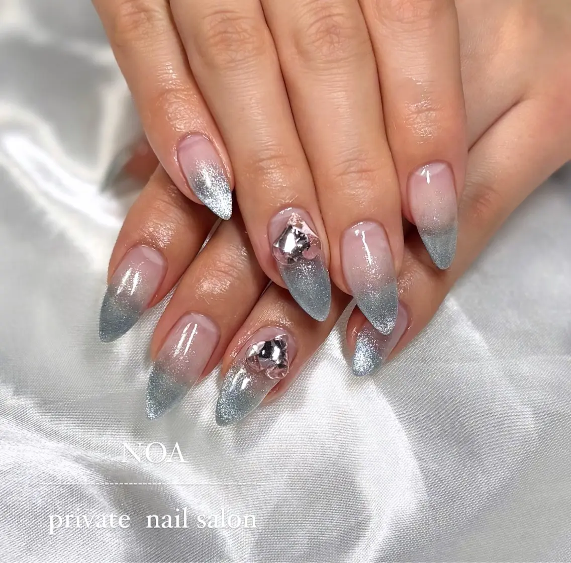 ネイル NOA NAILのネイルデザイン