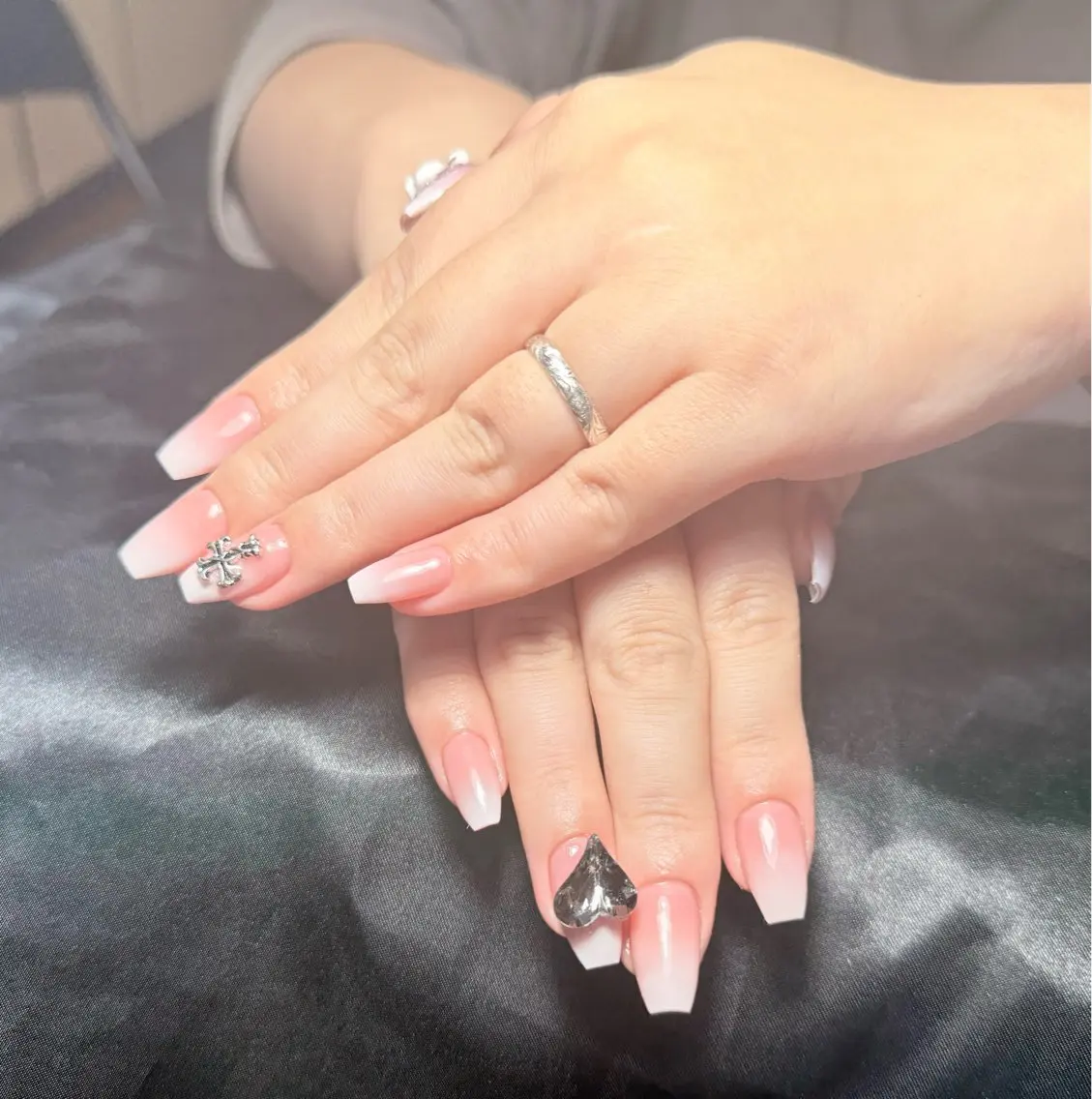 ネイル 阿寜 nailのネイルデザイン