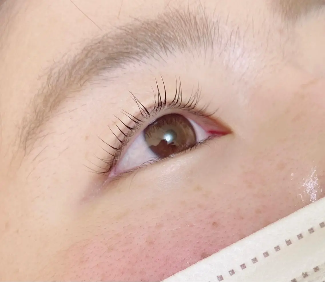マツエク・マツパ マツパ 竹森 えりかのマツエク・マツパデザイン