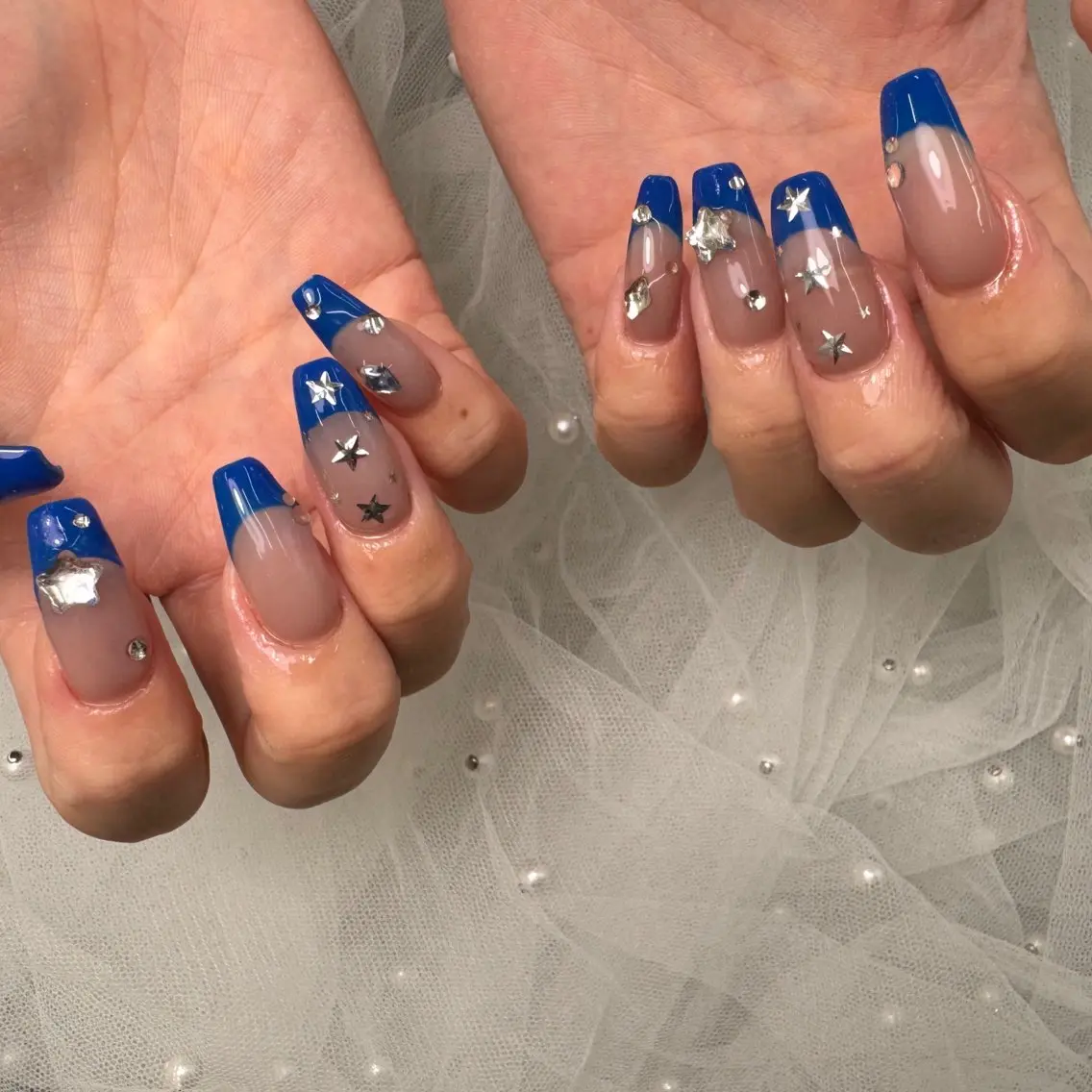 ネイル re.lief nailのネイルデザイン