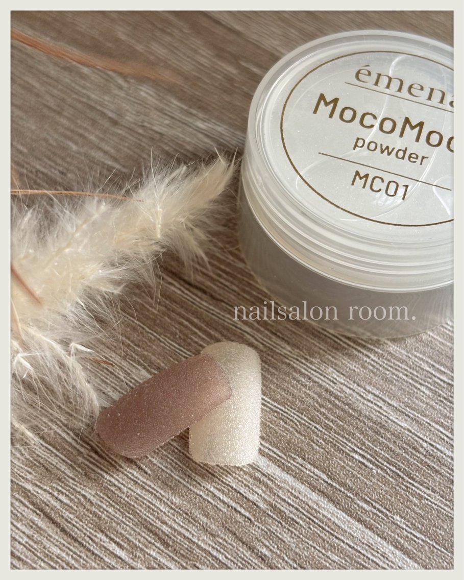 ネイル nailsalon room.のネイルデザイン