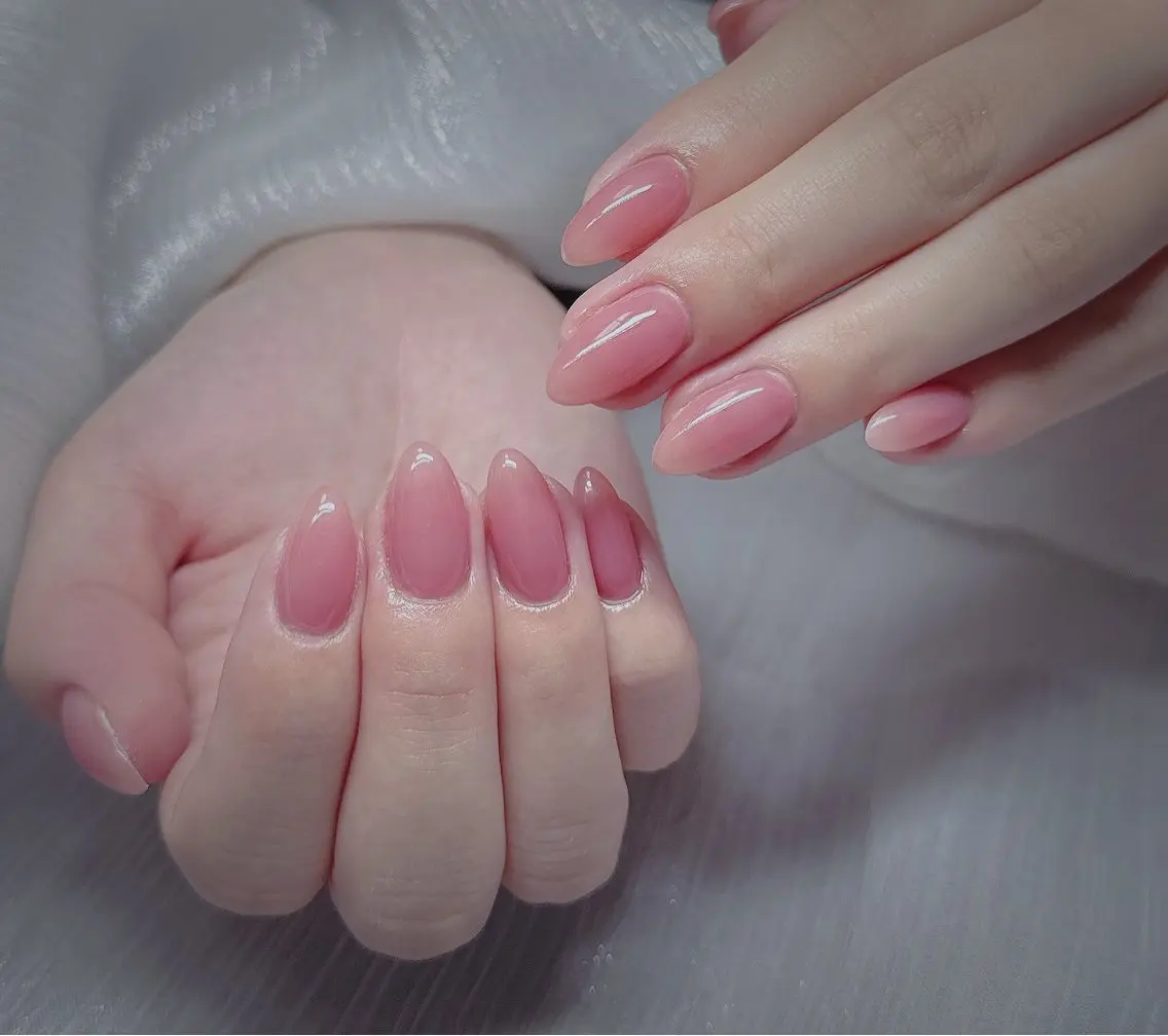 ネイル ハンドネイル Yumi nailのネイルデザイン
