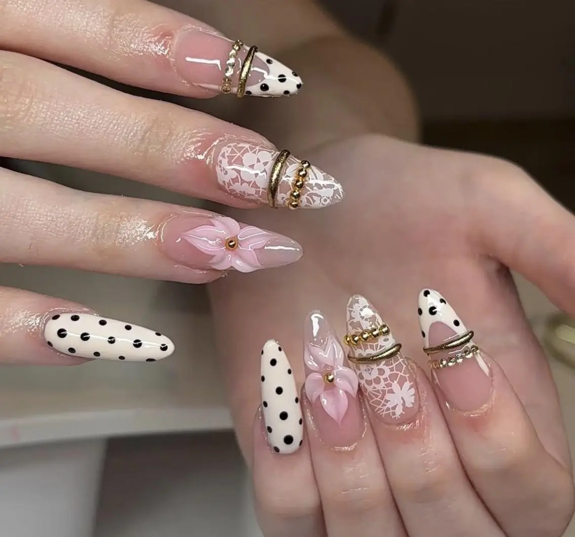 ネイル 🎀 UU_nailのネイルデザイン