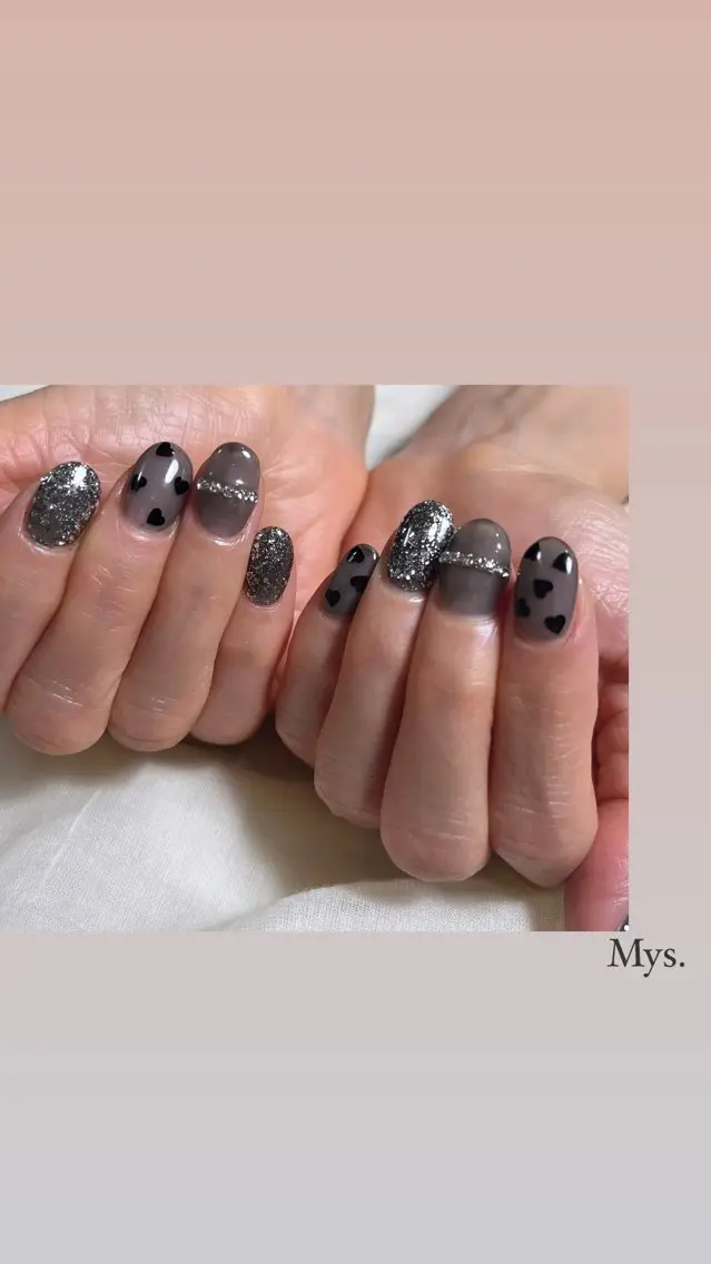 ネイル Mys. 松本結衣のその他イメージ