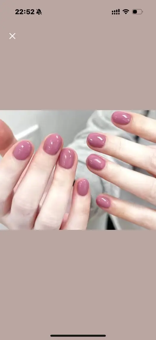 ネイル Nami Nail  サロンのネイルデザイン
