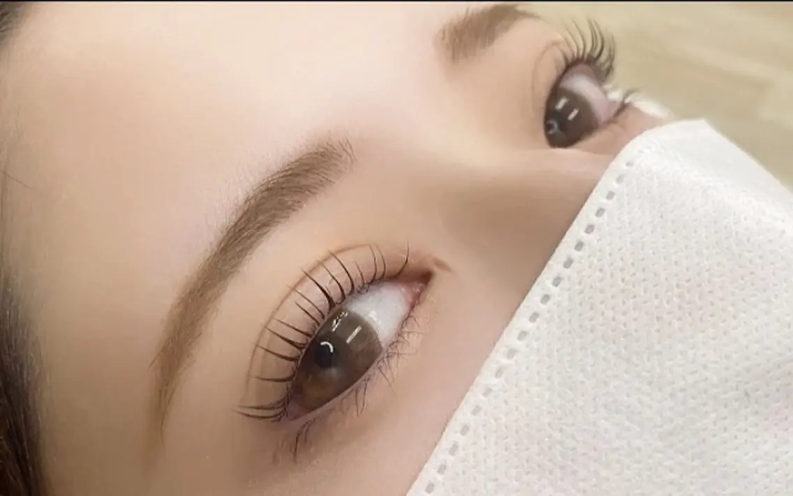 マツエク・マツパ マツパ ✨Yumi ☆eye✨のマツエク・マツパデザイン