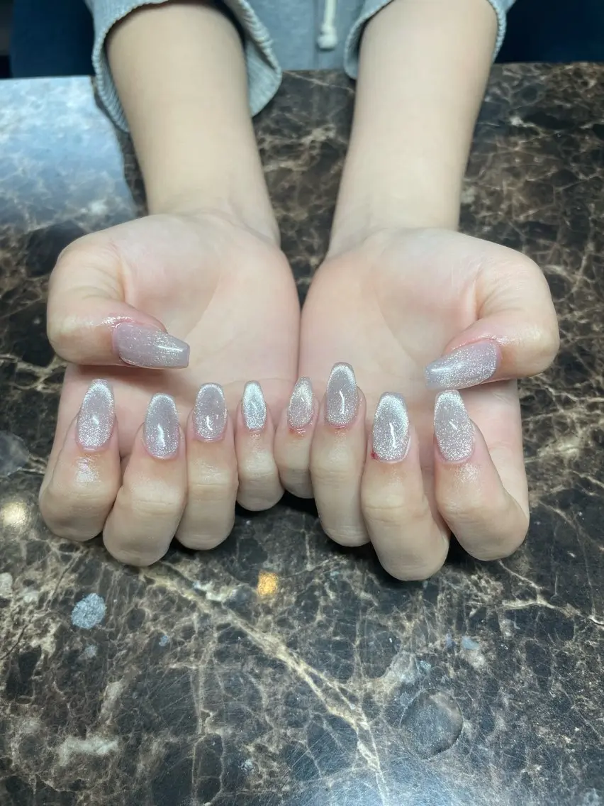 ネイル IROHA NAIL 北村菜帆のネイルデザイン